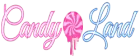 Candyland Casino